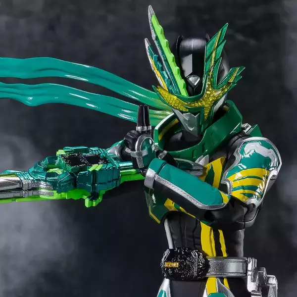 「「S.H.Figuarts 仮面ライダー」計11商品が対象の「抽選販売祭り」開催中！「クウガ ドラゴンフォーム」「響鬼紅」などをラインナップ」の画像