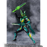 「「S.H.Figuarts 仮面ライダー」計11商品が対象の「抽選販売祭り」開催中！「クウガ ドラゴンフォーム」「響鬼紅」などをラインナップ」の画像13