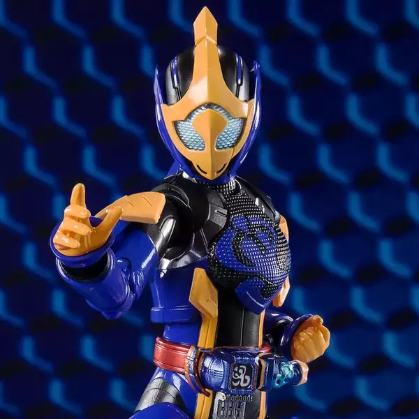 「「S.H.Figuarts 仮面ライダー」計11商品が対象の「抽選販売祭り」開催中！「クウガ ドラゴンフォーム」「響鬼紅」などをラインナップ」の画像
