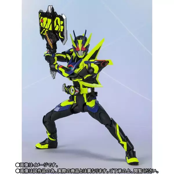 「「S.H.Figuarts 仮面ライダー」計11商品が対象の「抽選販売祭り」開催中！「クウガ ドラゴンフォーム」「響鬼紅」などをラインナップ」の画像