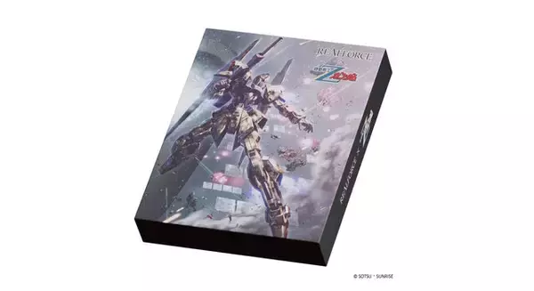 「【予約締切間近】νガンダム、サザビーらの「コラボゲーミングキーボード」がクール！“百式Ver”はもちろん金色」の画像