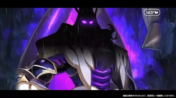 「『FGO』新イベント「激走！川中島24時 ぐだぐだ超五稜郭 殺しのサインはM51」本日11月29日20時に開幕！ 後半にレイドバトルあり」の画像