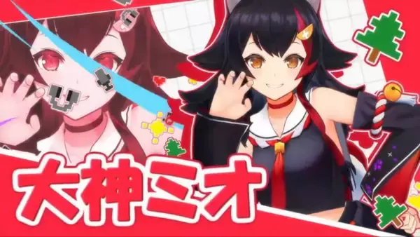 「白上フブキ、戌神ころねら「ホロライブゲーマーズ」初のファンイベントが5月25日、26日に開催決定！グッズ・フードのほか、豪華ゲストも」の画像