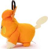 「モクロー、パモのお腹をぷにぷに…！『ポケモン』5種類のボイスでおしゃべりするぬいぐるみが新登場」の画像10