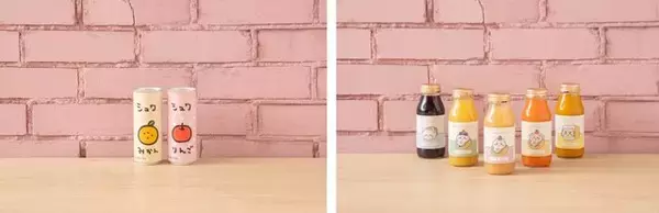 「常設店舗「ちいかわベーカリー」がオープン！食べるのがもったないほど可愛いメニュー、”朗ラーメン”までパンで再現！」の画像