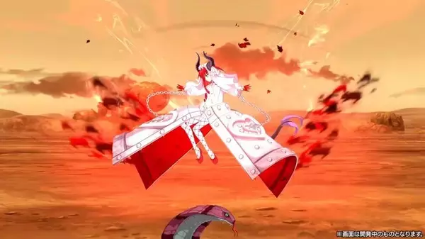 「『FGO』新イベントで「チェイテピラミッド姫路城」が飛んだ!? ★5 エリちゃんの実装に4騎の強化クエスト追加も【生放送まとめ】」の画像