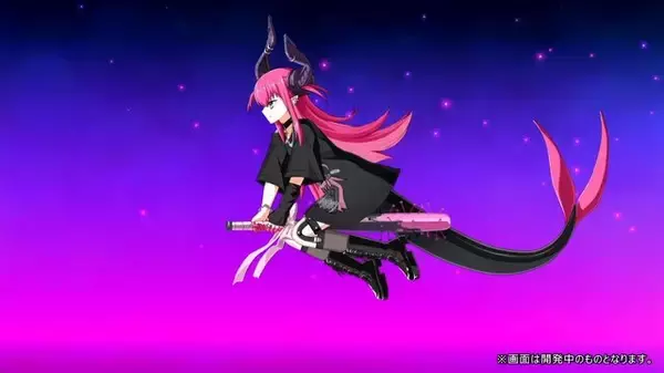 「『FGO』新イベントで「チェイテピラミッド姫路城」が飛んだ!? ★5 エリちゃんの実装に4騎の強化クエスト追加も【生放送まとめ】」の画像