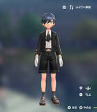 「『ポケモンZA』コーデバトル開幕!? ガルモおじさんのミアレシティ滞在記」の画像11