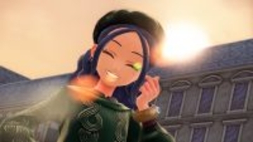 『ポケモンZA』コーデバトル開幕!? ガルモおじさんのミアレシティ滞在記