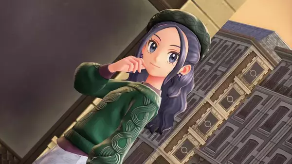 「『ポケモンZA』コーデバトル開幕!? ガルモおじさんのミアレシティ滞在記」の画像