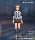 「『ポケモンZA』コーデバトル開幕!? ガルモおじさんのミアレシティ滞在記」の画像6