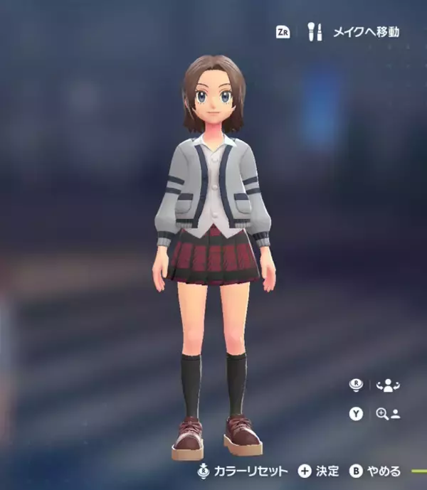 「『ポケモンZA』コーデバトル開幕!? ガルモおじさんのミアレシティ滞在記」の画像