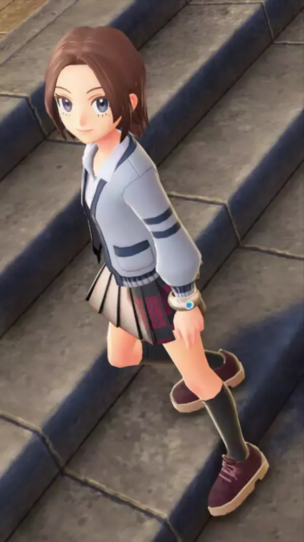 「『ポケモンZA』コーデバトル開幕!? ガルモおじさんのミアレシティ滞在記」の画像