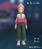 「『ポケモンZA』コーデバトル開幕!? ガルモおじさんのミアレシティ滞在記」の画像8