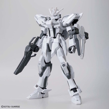 ガンプラの“塗装挑戦”に最適！「EG ビルドストライク エクシードギャラクシー」のペインティングモデルが12月27日発売