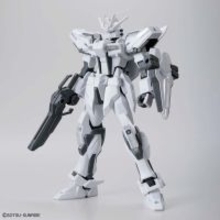 ガンプラの“塗装挑戦”に最適！「EG ビルドストライク エクシードギャラクシー」のペインティングモデルが12月27日発売