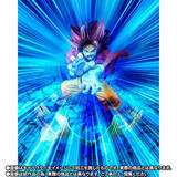 「“かめはめ波”を放つ姿が圧倒的迫力！「ドラゴンボールDAIMA」より「スーパーサイヤ人4孫悟空」が劇中終盤シーンで立体化」の画像8