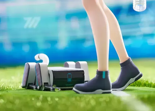 「『ブルアカ』体操服姿の「ユウカ」フィギュアが数量限定で再販ーなびくポニーテール、ジャージのシワ感まで見応え抜群」の画像