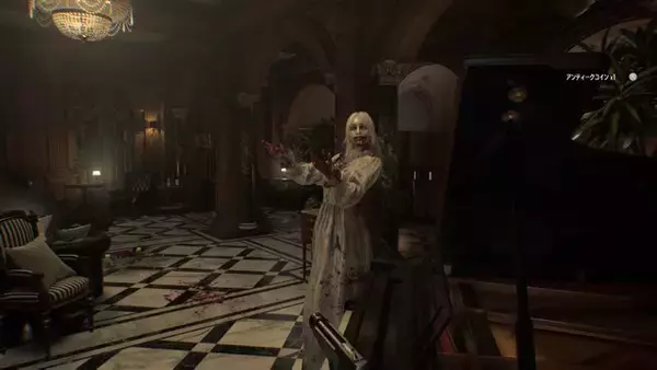 「『バイオハザード レクイエム』追加ストーリーコンテンツ制作決定！さらにフォトモードや、5月頃には「ちょっとしたミニゲーム」も実装へ」の画像