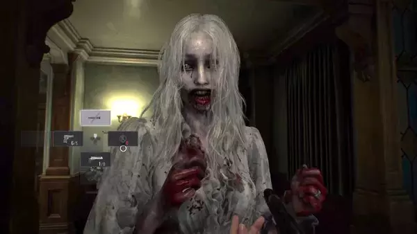 「『バイオハザード レクイエム』追加ストーリーコンテンツ制作決定！さらにフォトモードや、5月頃には「ちょっとしたミニゲーム」も実装へ」の画像