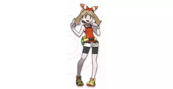 「『ポケモンレジェンズ アルセウス』シンジュ団・カイの子孫は過去作の主人公？ ネット上で様々な説が浮上」の画像