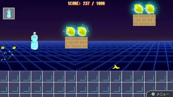 「『スーパー野田ゲーMAKER』予約受付開始！“野田AI” の質問に答えるだけで、最短30秒でゲームを自動生成してくれる」の画像