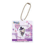 「ホロライブ・紫咲シオン、大空スバルら全14種！シャカシャカ動く「hololive CITY’24」アクリルウィンドウチャーム第4弾」の画像1