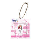 「ホロライブ・紫咲シオン、大空スバルら全14種！シャカシャカ動く「hololive CITY’24」アクリルウィンドウチャーム第4弾」の画像11