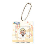 「ホロライブ・紫咲シオン、大空スバルら全14種！シャカシャカ動く「hololive CITY’24」アクリルウィンドウチャーム第4弾」の画像12