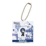 「ホロライブ・紫咲シオン、大空スバルら全14種！シャカシャカ動く「hololive CITY’24」アクリルウィンドウチャーム第4弾」の画像13