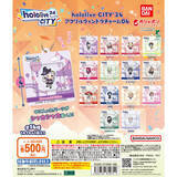 「ホロライブ・紫咲シオン、大空スバルら全14種！シャカシャカ動く「hololive CITY’24」アクリルウィンドウチャーム第4弾」の画像15