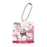 「ホロライブ・紫咲シオン、大空スバルら全14種！シャカシャカ動く「hololive CITY’24」アクリルウィンドウチャーム第4弾」の画像2