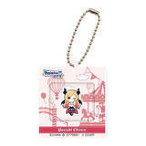 「ホロライブ・紫咲シオン、大空スバルら全14種！シャカシャカ動く「hololive CITY’24」アクリルウィンドウチャーム第4弾」の画像3