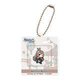 「ホロライブ・紫咲シオン、大空スバルら全14種！シャカシャカ動く「hololive CITY’24」アクリルウィンドウチャーム第4弾」の画像8