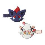 「『ポケモン』新作アクセサリーがどれもユニーク！蓄光素材を使ったヒトモシのイヤリングや、すやすや姿の「アローラロコン」ヘアバンスクリップなど」の画像14