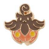 「『ポケモン』新作アクセサリーがどれもユニーク！蓄光素材を使ったヒトモシのイヤリングや、すやすや姿の「アローラロコン」ヘアバンスクリップなど」の画像21