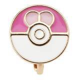 「『ポケモン』新作アクセサリーがどれもユニーク！蓄光素材を使ったヒトモシのイヤリングや、すやすや姿の「アローラロコン」ヘアバンスクリップなど」の画像23