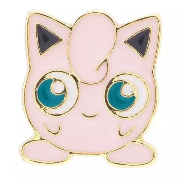 「『ポケモン』新作アクセサリーがどれもユニーク！蓄光素材を使ったヒトモシのイヤリングや、すやすや姿の「アローラロコン」ヘアバンスクリップなど」の画像