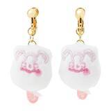 「『ポケモン』新作アクセサリーがどれもユニーク！蓄光素材を使ったヒトモシのイヤリングや、すやすや姿の「アローラロコン」ヘアバンスクリップなど」の画像6