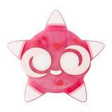 「『ポケモン』新作アクセサリーがどれもユニーク！蓄光素材を使ったヒトモシのイヤリングや、すやすや姿の「アローラロコン」ヘアバンスクリップなど」の画像7