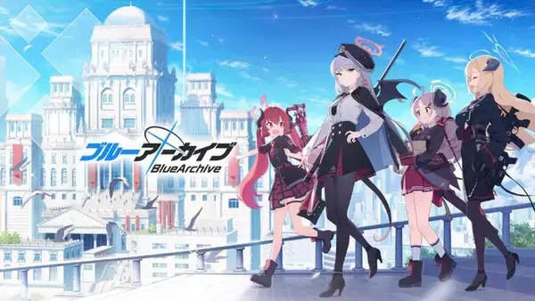 「元『ブルアカ』スタッフ設立のゲーム会社、関係者が検察に送致―開発中止の『プロジェクトKV』巡る流出騒動に進展」の画像