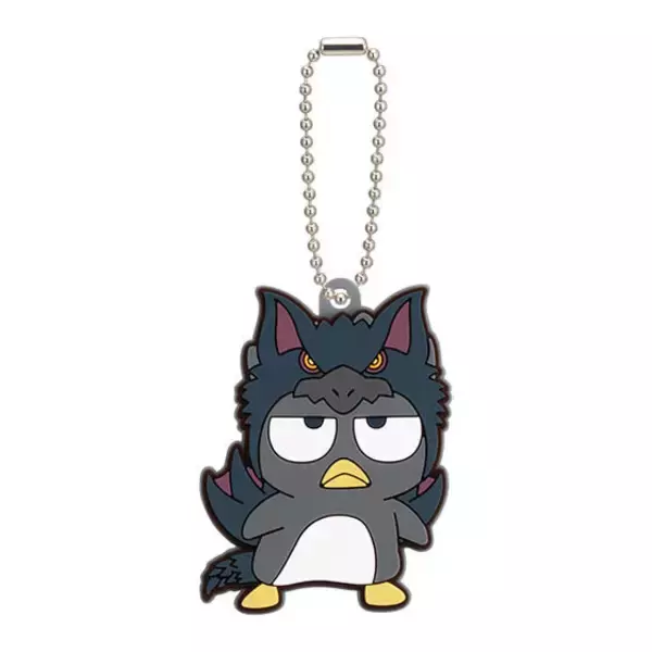 「『モンハン』20周年記念「サンリオ」コラボのラバマスがキュート！激昂したラージャン×ポムポムプリンなど全10種」の画像