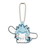 「『モンハン』20周年記念「サンリオ」コラボのラバマスがキュート！激昂したラージャン×ポムポムプリンなど全10種」の画像4