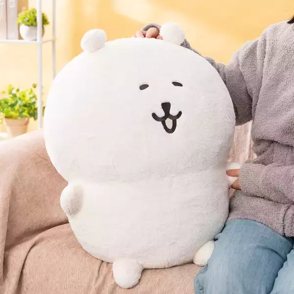 ゆるい表情に癒される！「ナガノのくま」ふわもちなぬいぐるみくじが販売開始