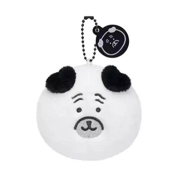 「ゆるい表情に癒される！「ナガノのくま」ふわもちなぬいぐるみくじが販売開始」の画像