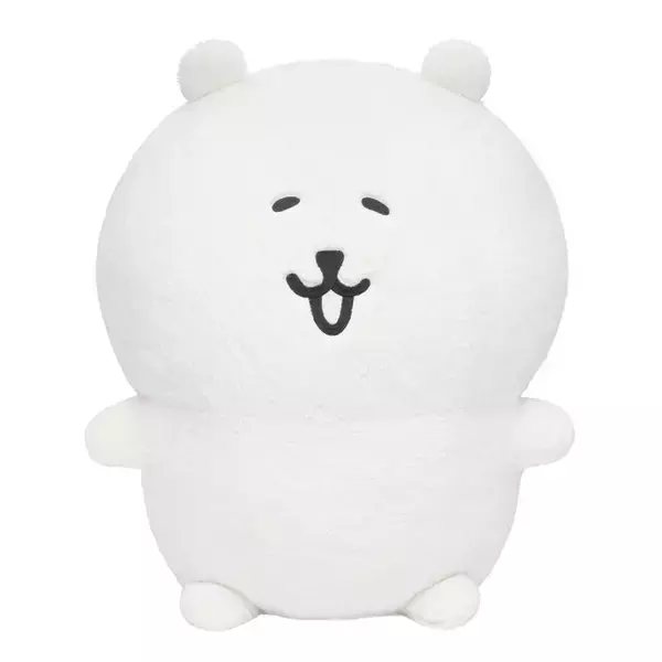 「ゆるい表情に癒される！「ナガノのくま」ふわもちなぬいぐるみくじが販売開始」の画像