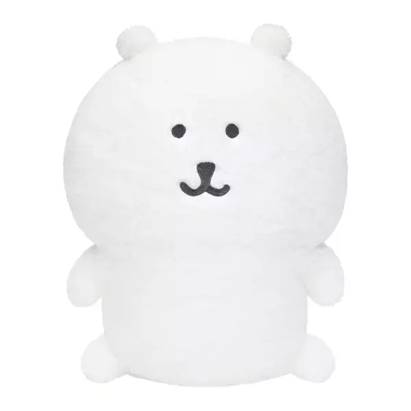 「ゆるい表情に癒される！「ナガノのくま」ふわもちなぬいぐるみくじが販売開始」の画像