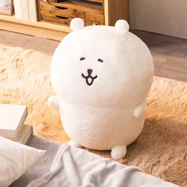 「ゆるい表情に癒される！「ナガノのくま」ふわもちなぬいぐるみくじが販売開始」の画像