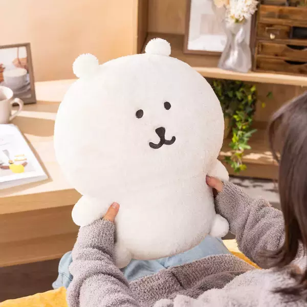 「ゆるい表情に癒される！「ナガノのくま」ふわもちなぬいぐるみくじが販売開始」の画像