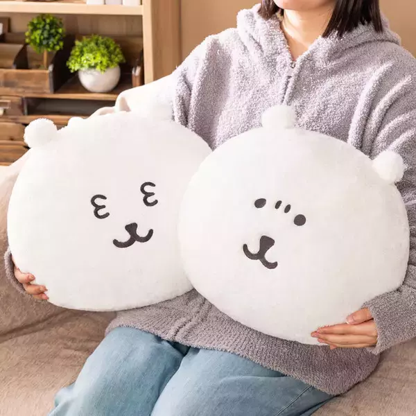 「ゆるい表情に癒される！「ナガノのくま」ふわもちなぬいぐるみくじが販売開始」の画像